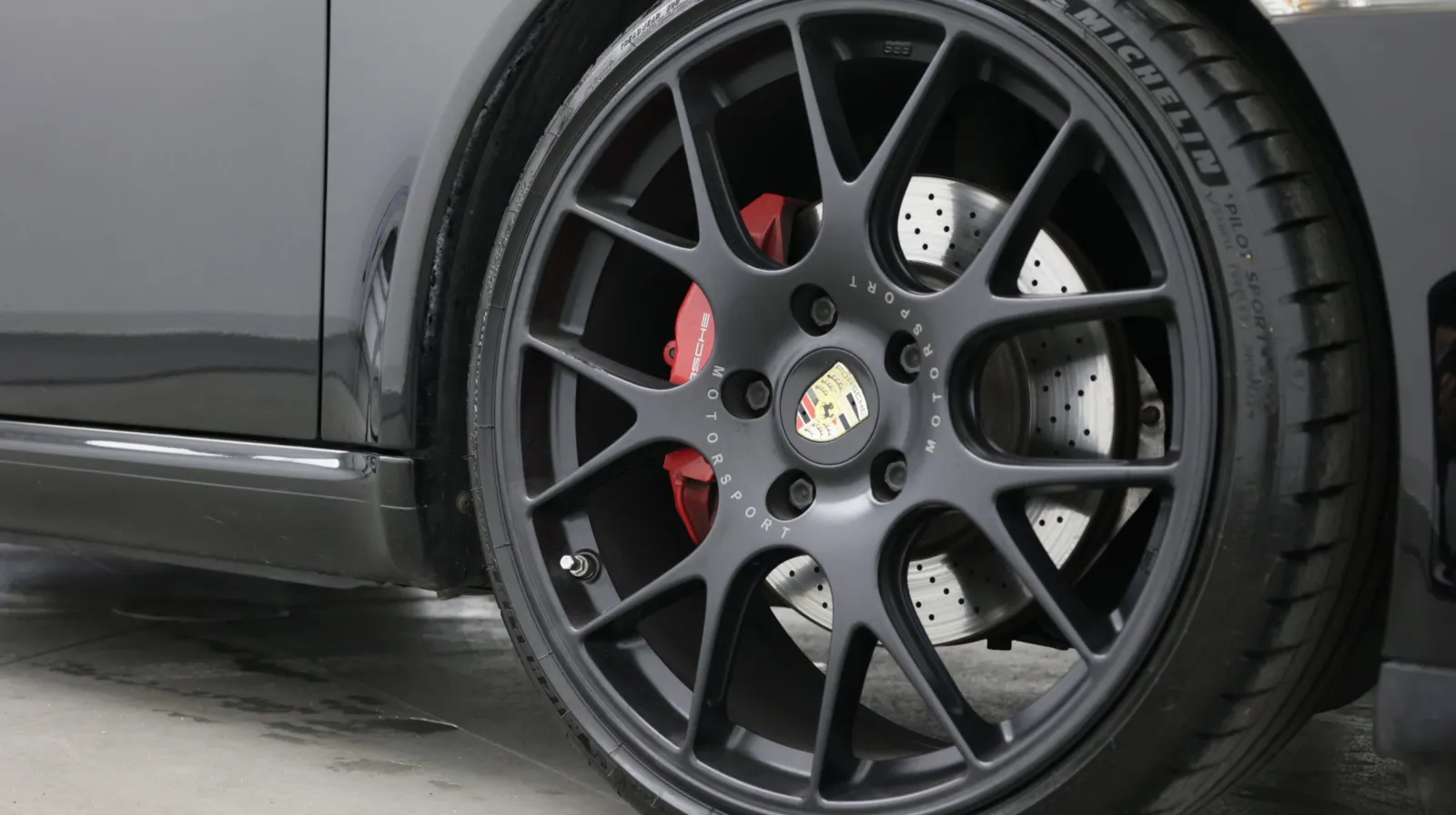 Porsche 911 photo 54