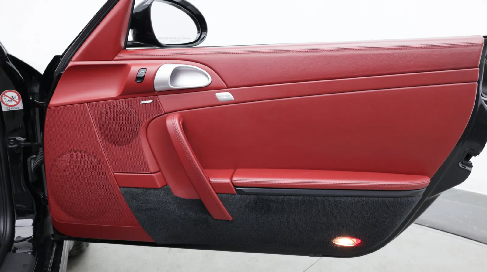 Porsche 911 photo 48