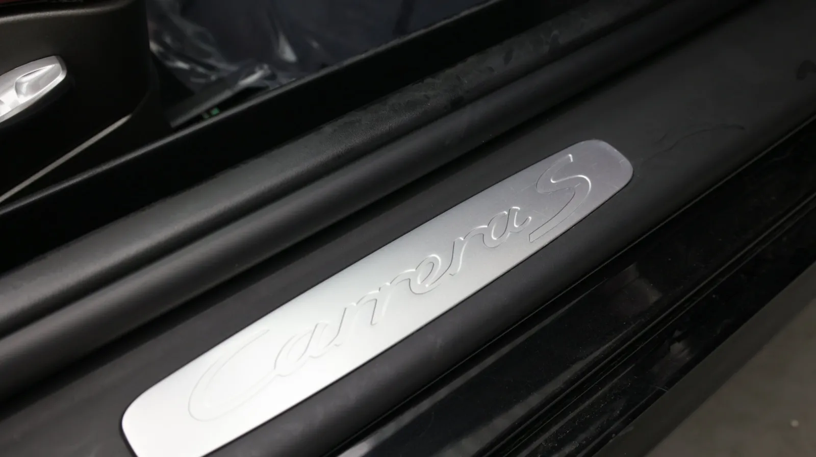 Porsche 911 photo 49