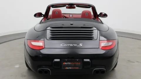 More photos of 2009 Porsche 911 at Auto Boutique Florida, FL