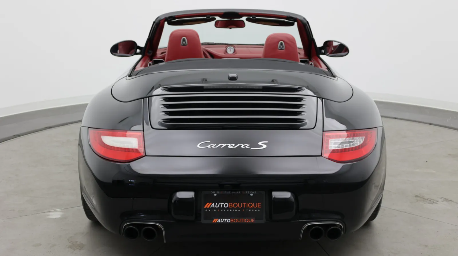 Porsche 911 photo 6