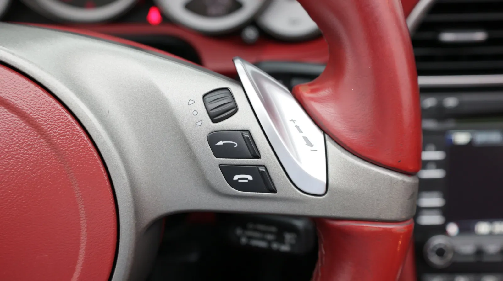 Porsche 911 photo 39