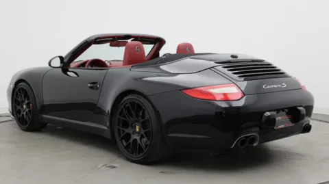 More photos of 2009 Porsche 911 Carrera S at Auto Boutique Florida, FL