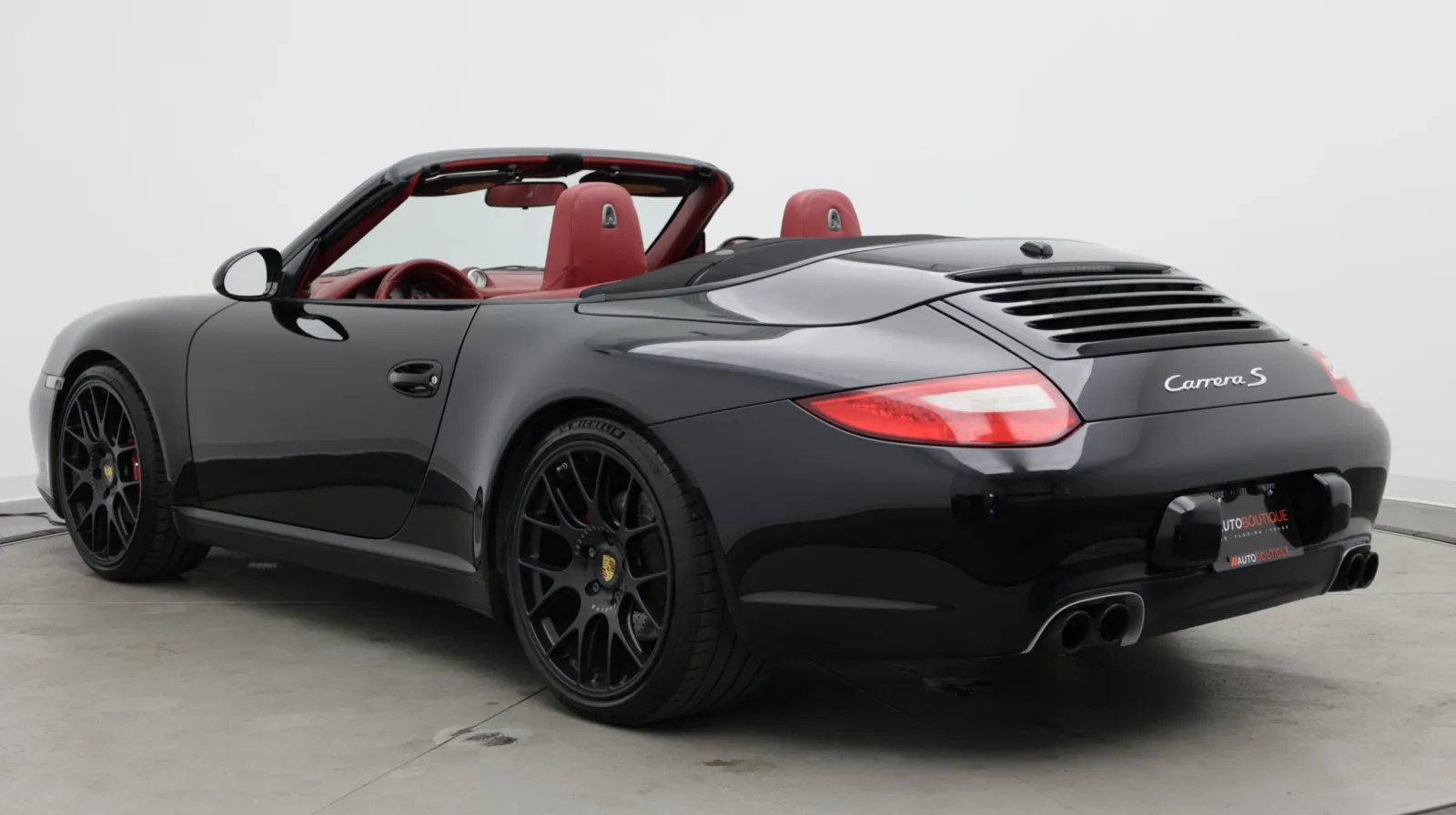 Porsche 911 photo 4