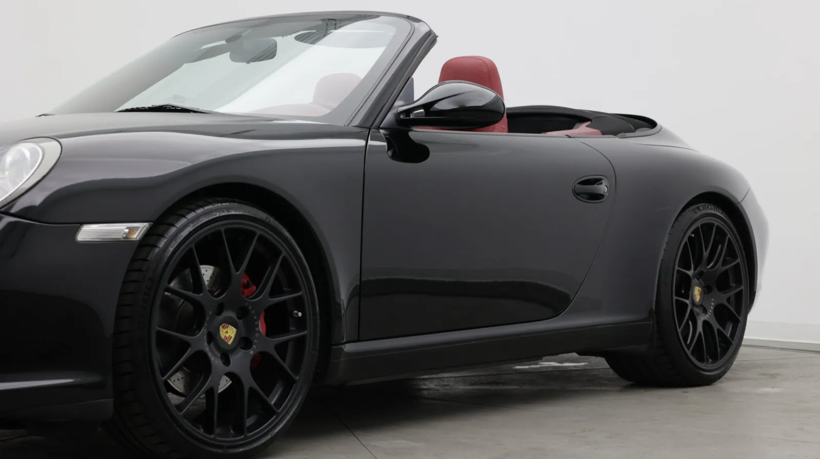 Porsche 911 photo 19