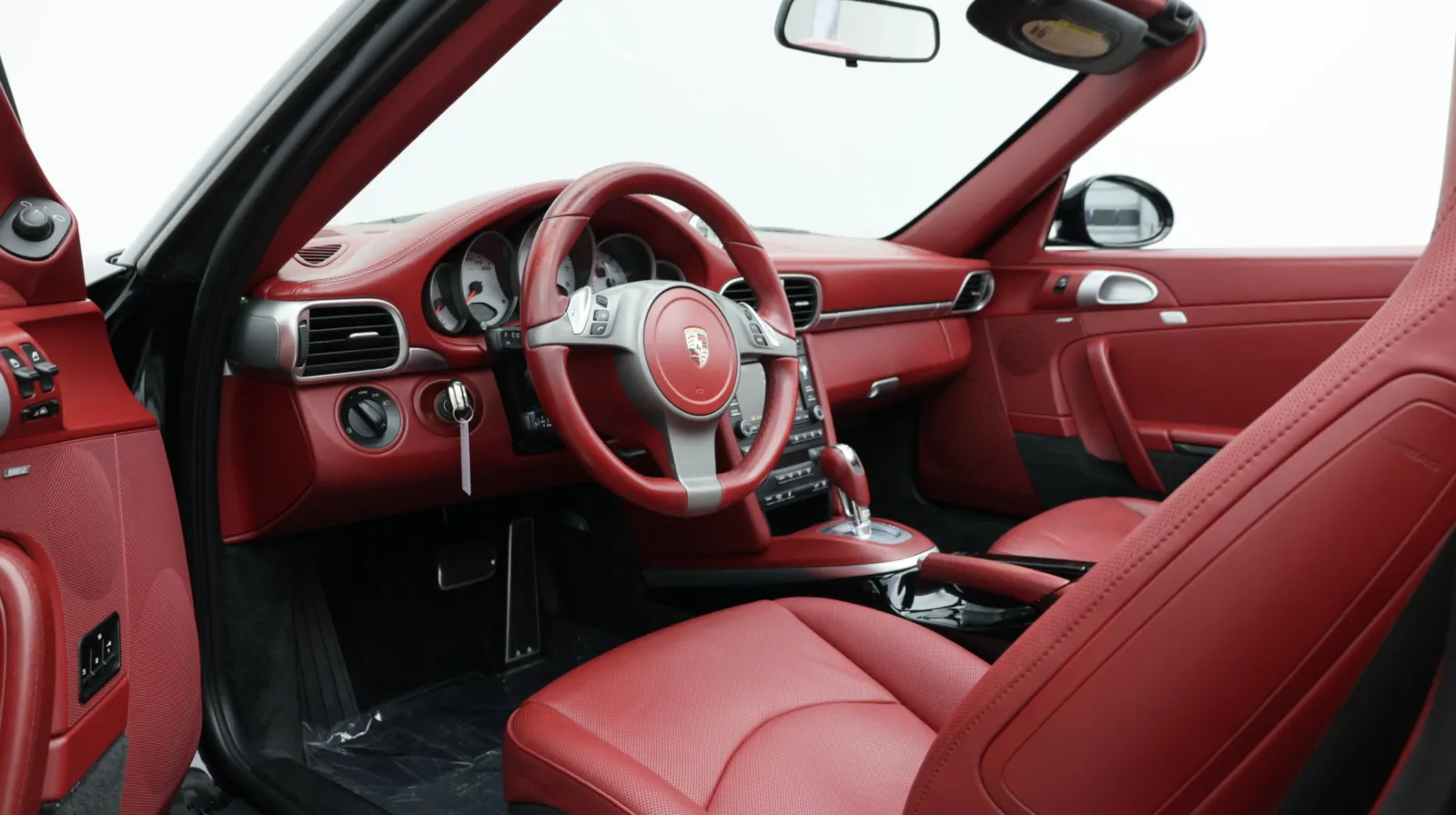 Porsche 911 photo 20