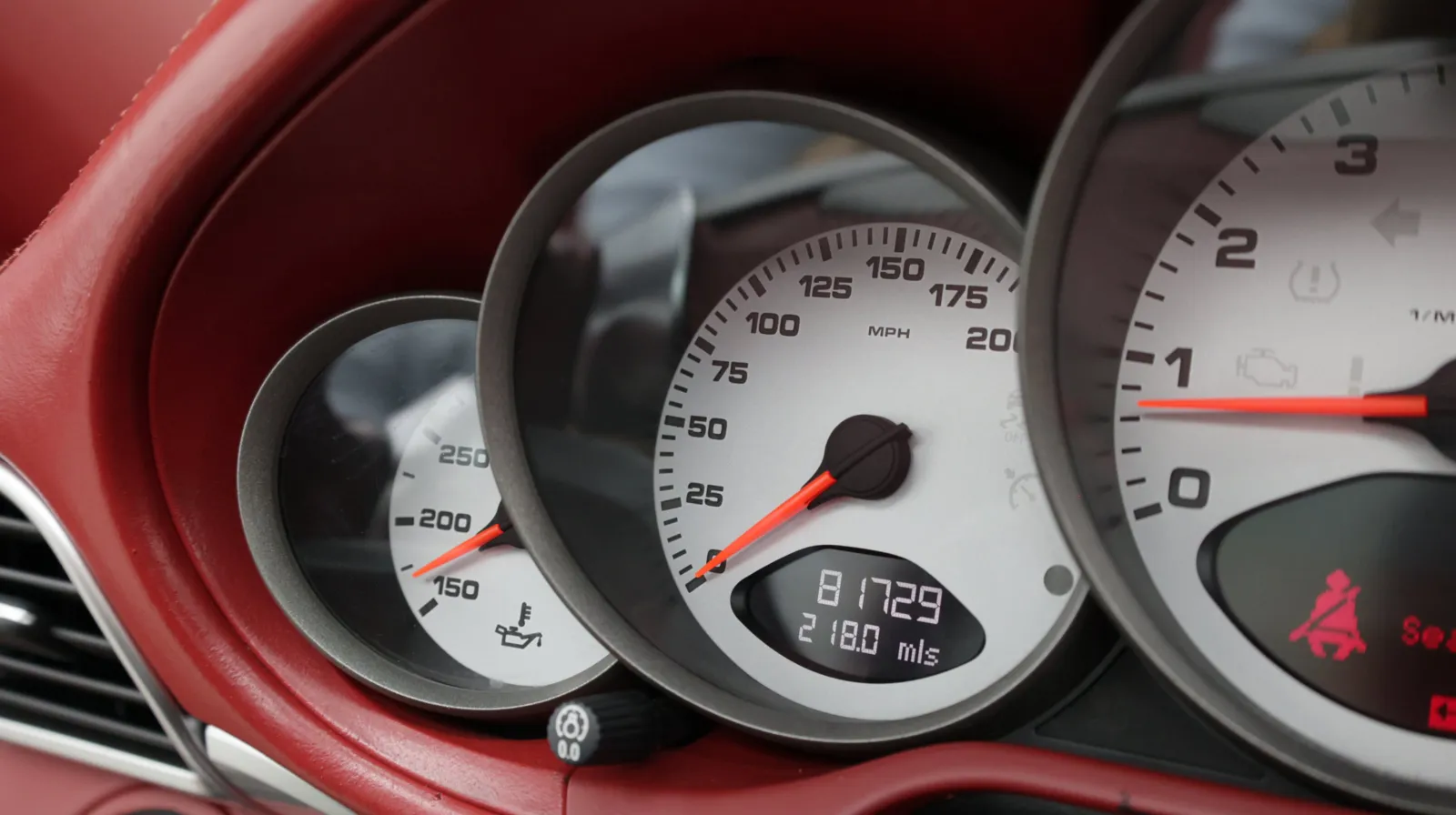 Porsche 911 photo 36