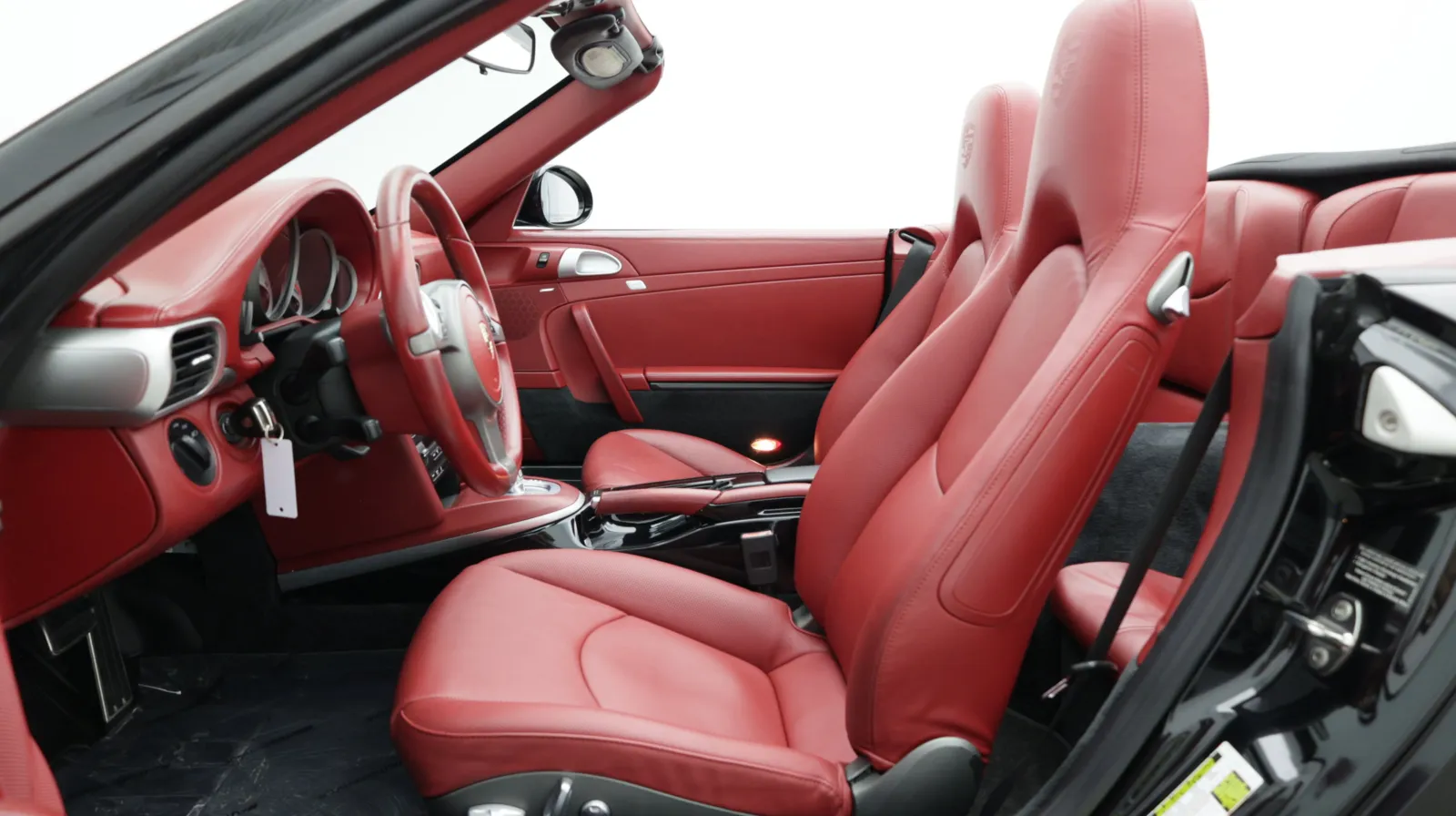 Porsche 911 photo 29