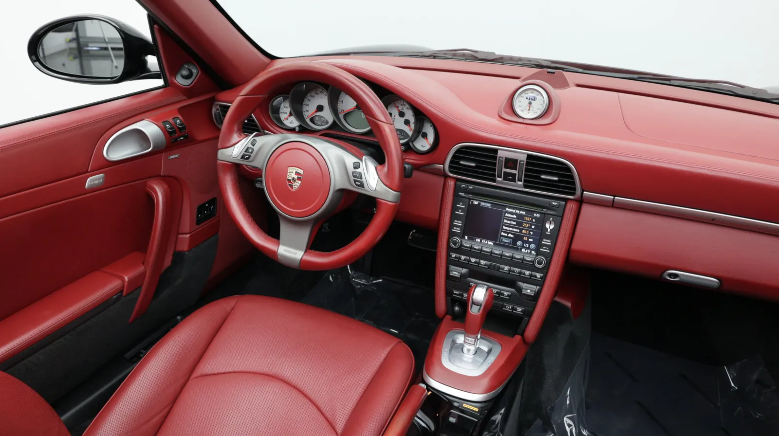 Porsche 911 photo 43