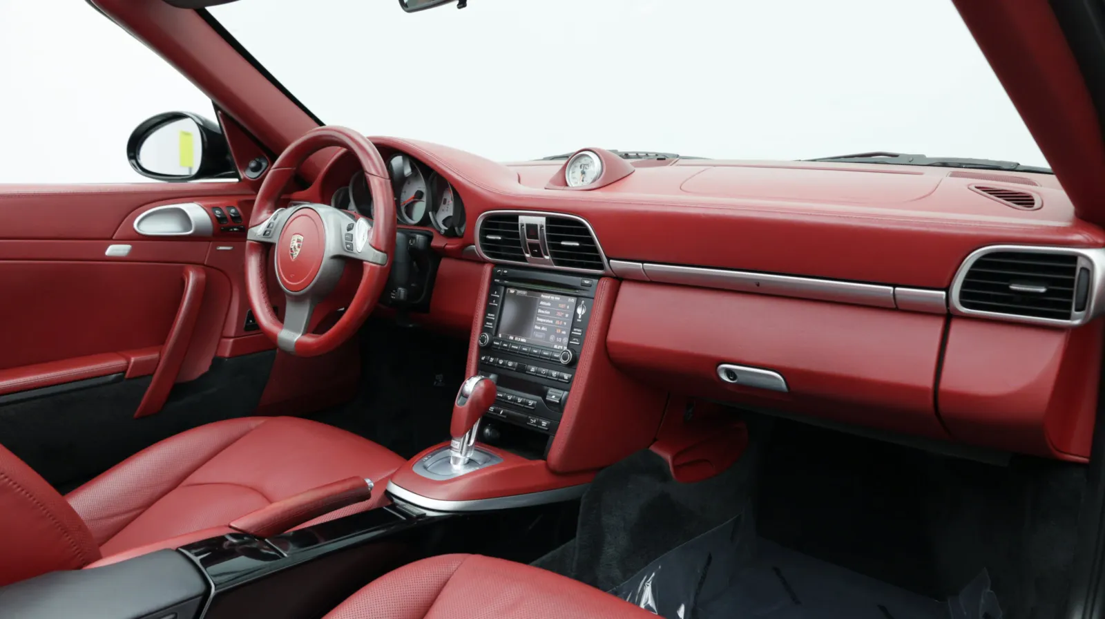 Porsche 911 photo 47
