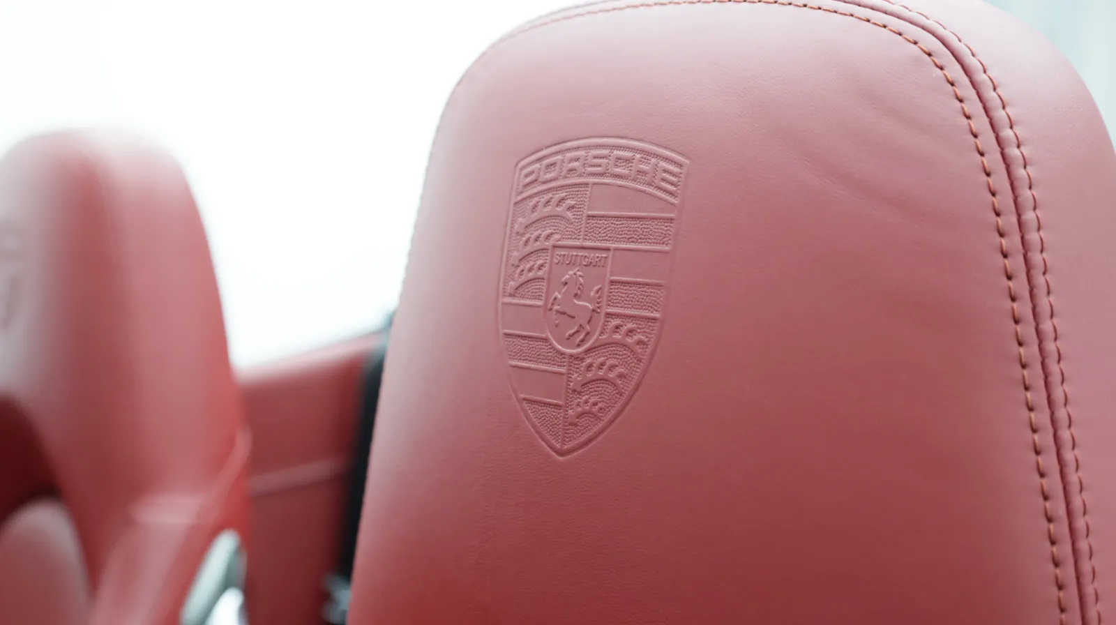 Porsche 911 photo 31