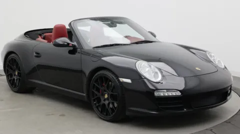 Another view of 2009 Porsche 911 Carrera S for sale in Jacksonville, FL at Auto Boutique Florida