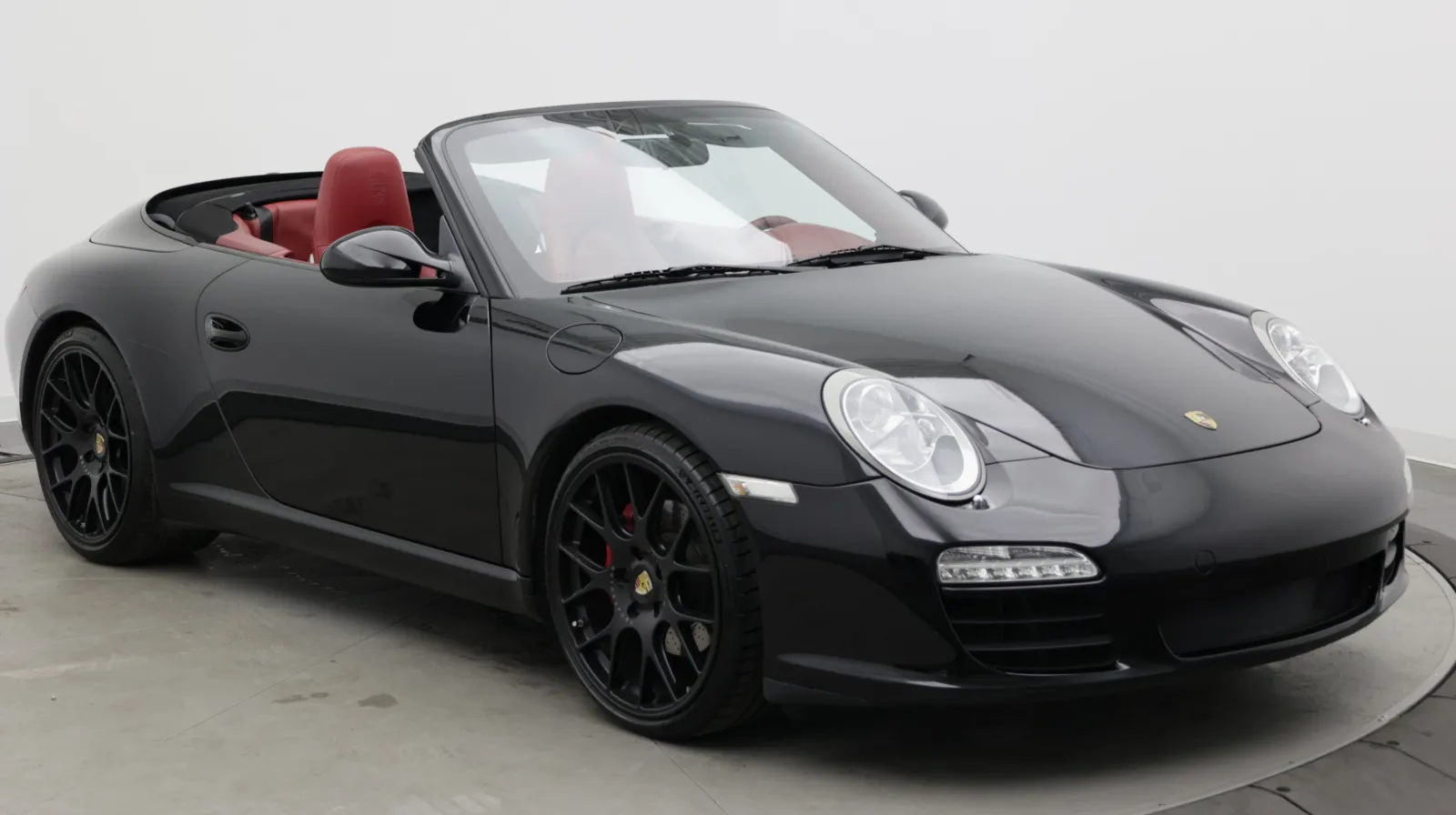 Porsche 911 photo 3