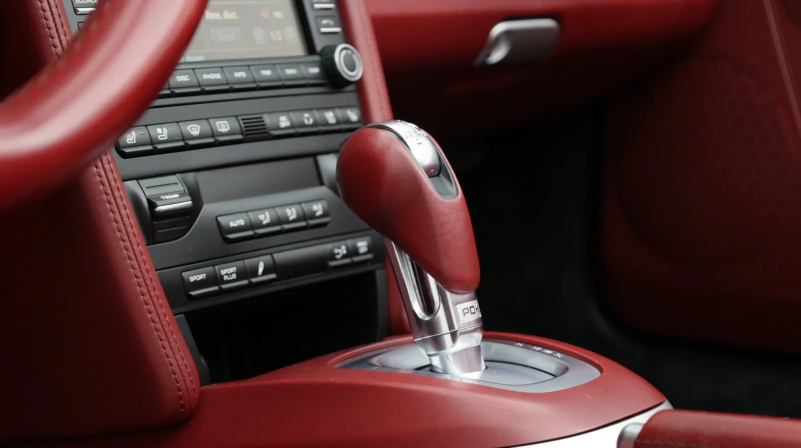 Porsche 911 photo 28
