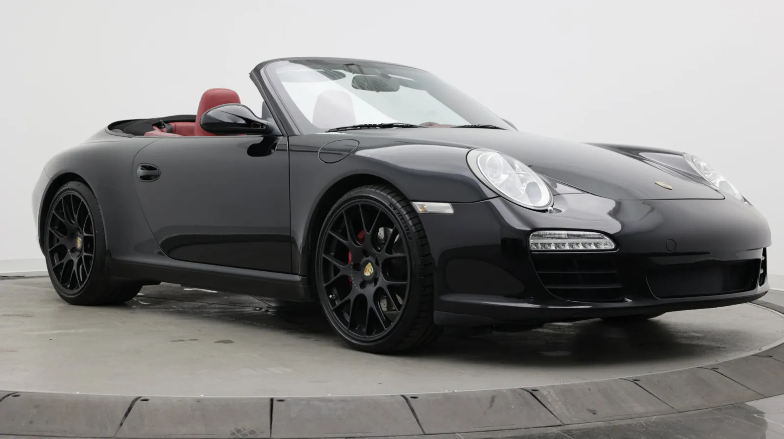 Porsche 911 photo 53