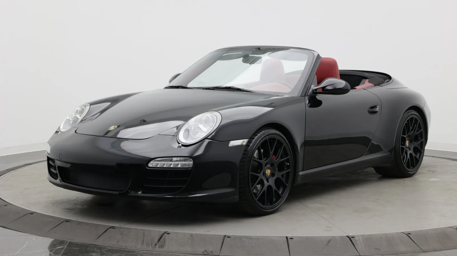 Porsche 911 photo 10