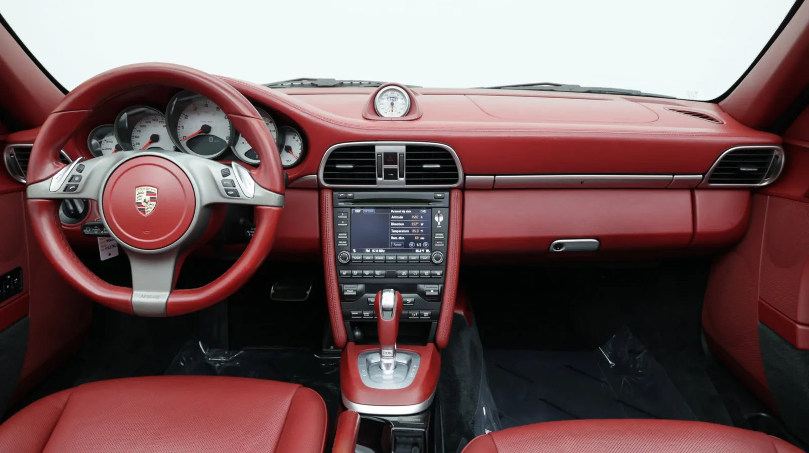 Porsche 911 photo 45