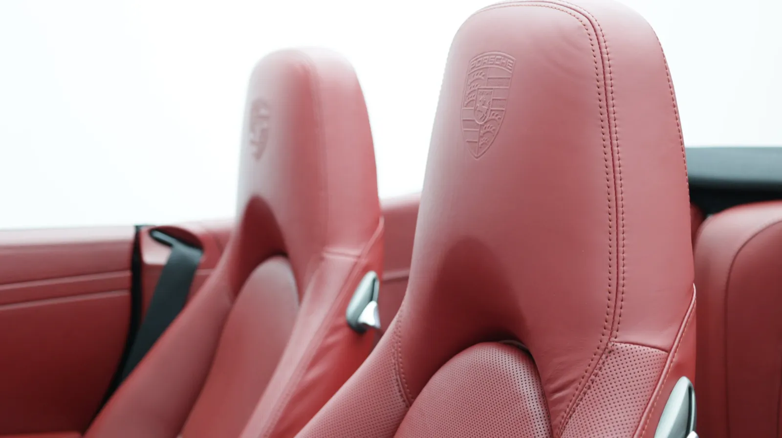 Porsche 911 photo 30