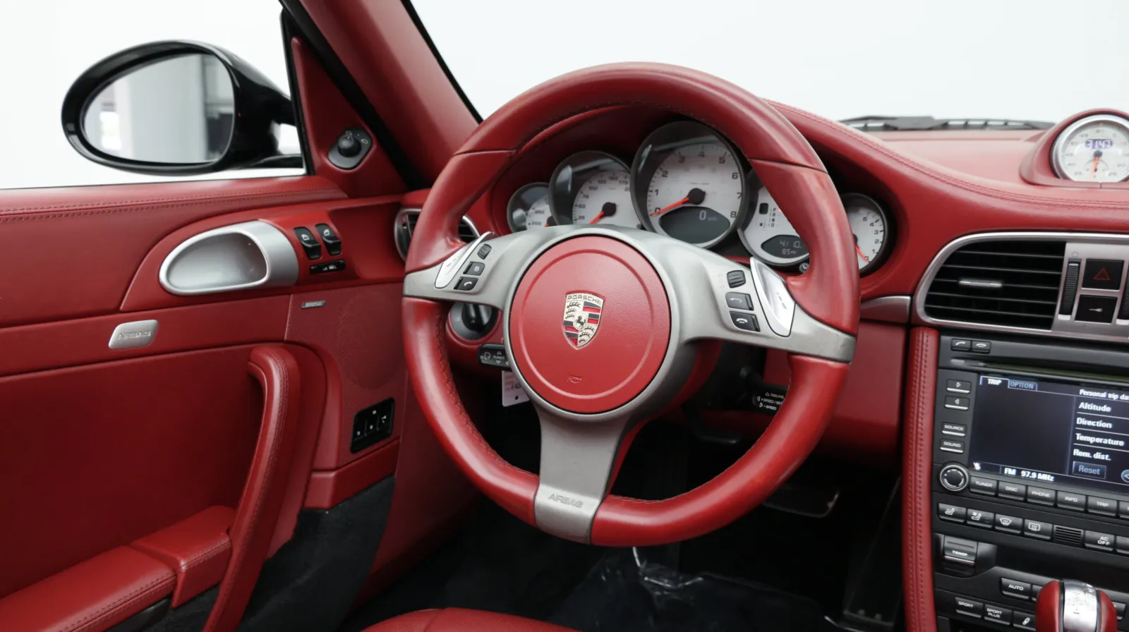 Porsche 911 photo 41
