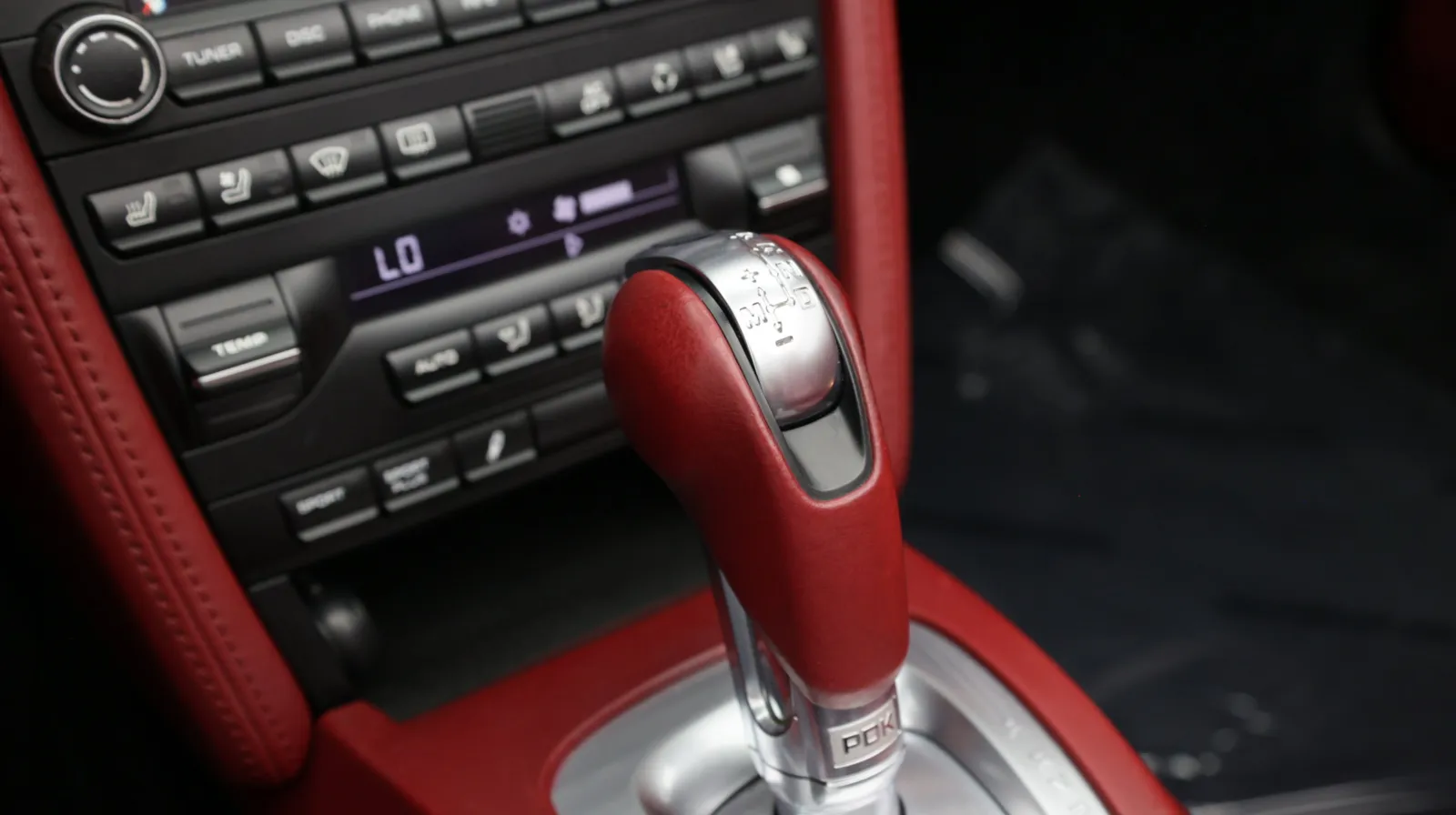 Porsche 911 photo 33