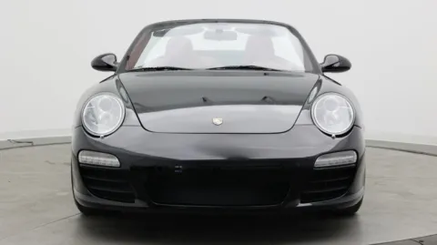 Photos of 2009 Porsche 911 for sale in Jacksonville, FL at Auto Boutique Florida