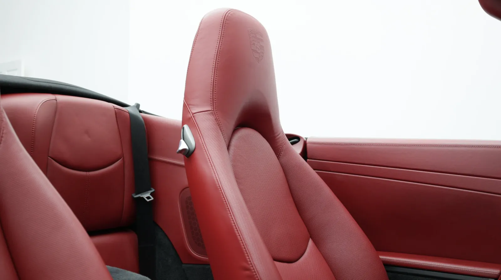 Porsche 911 photo 52