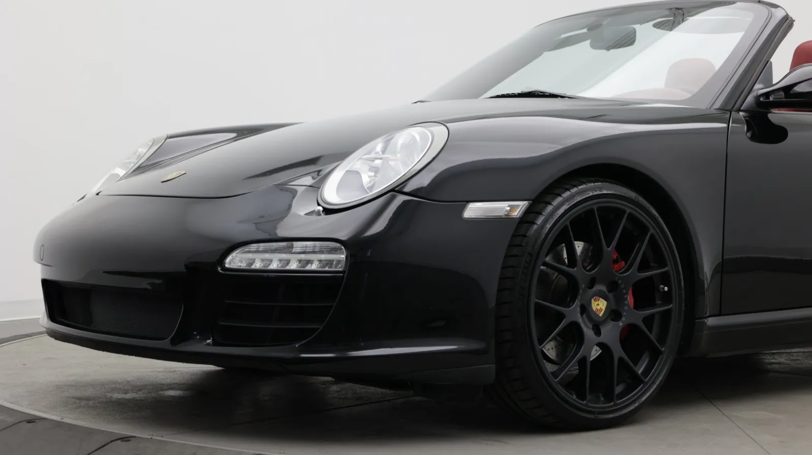 Porsche 911 photo 15