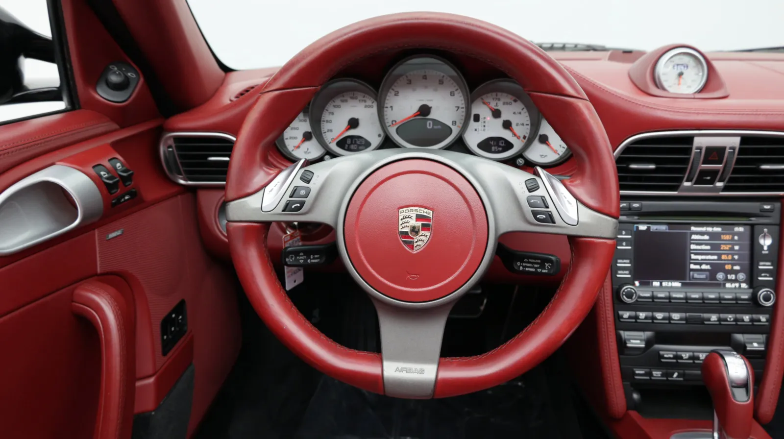 Porsche 911 photo 42