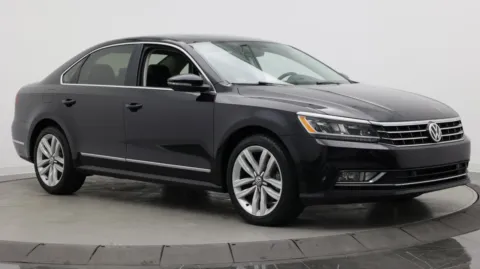 Another view of 2017 Volkswagen Passat 1.8T SE w/Technology for sale in Jacksonville, FL at Auto Boutique Florida