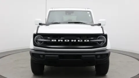 Photos of 2024 Ford Bronco Outer Banks for sale in Jacksonville, FL at Auto Boutique Florida