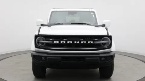 Photos of 2024 Ford Bronco Outer Banks for sale in Jacksonville, FL at Auto Boutique Florida