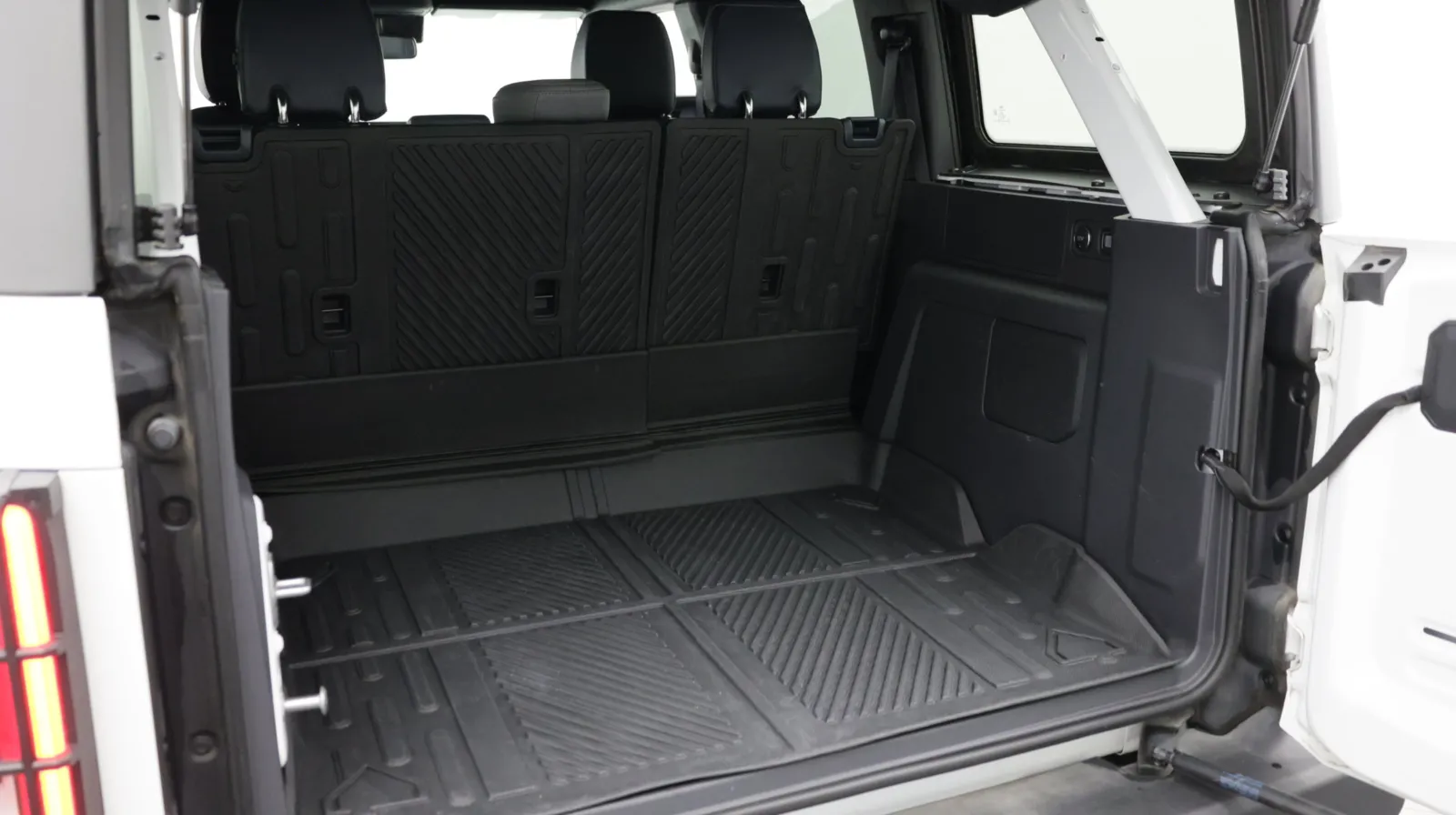 Ford Bronco photo 43