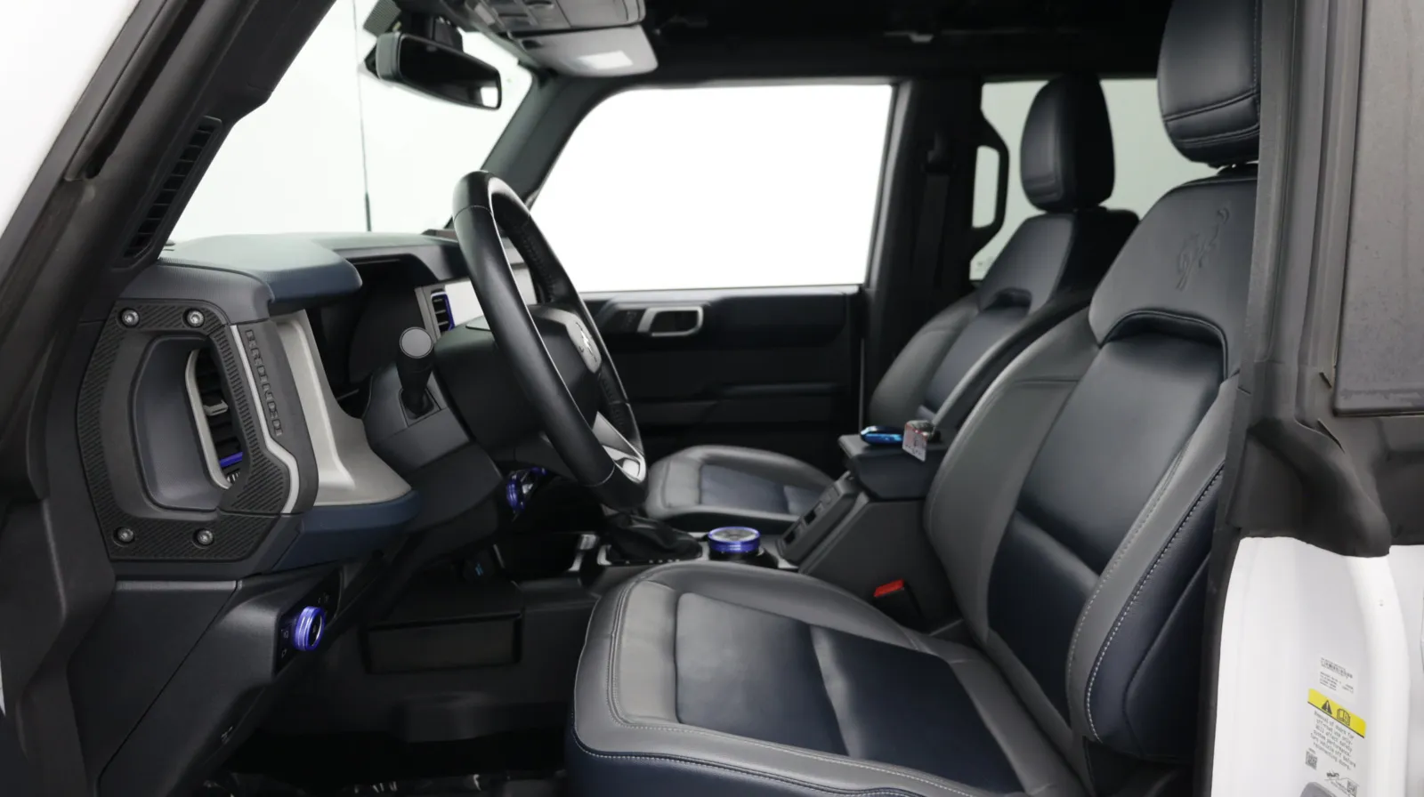 Ford Bronco photo 19