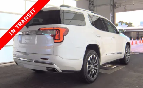 More photos of 2020 GMC Acadia Denali at Auto Boutique Florida, FL