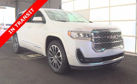 Another view of 2020 GMC Acadia Denali for sale in Jacksonville, FL at Auto Boutique Florida