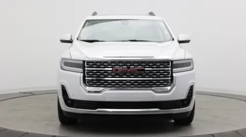 Photos of 2020 GMC Acadia Denali for sale in Jacksonville, FL at Auto Boutique Florida