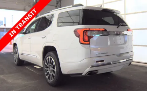 More photos of 2020 GMC Acadia Denali at Auto Boutique Florida, FL