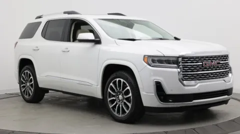 Another view of 2020 GMC Acadia Denali for sale in Jacksonville, FL at Auto Boutique Florida