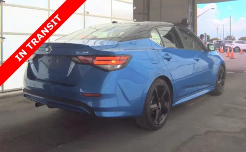 More photos of 2022 Nissan Sentra SR at Auto Boutique Florida, FL