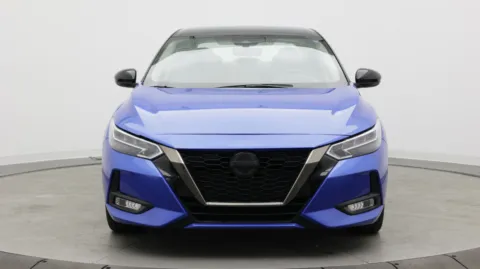 Photos of 2022 Nissan Sentra SR for sale in Jacksonville, FL at Auto Boutique Florida