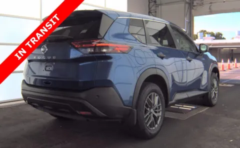 More photos of 2021 Nissan Rogue S at Auto Boutique Florida, FL