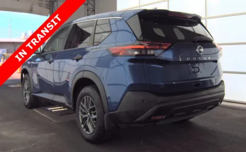 More photos of 2021 Nissan Rogue S at Auto Boutique Florida, FL