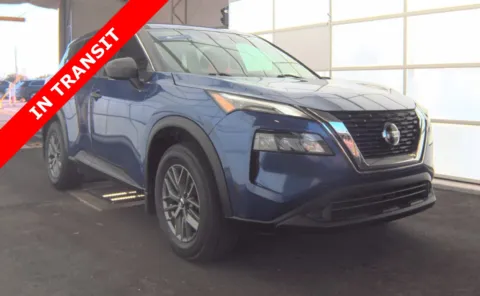 Another view of 2021 Nissan Rogue S for sale in Jacksonville, FL at Auto Boutique Florida