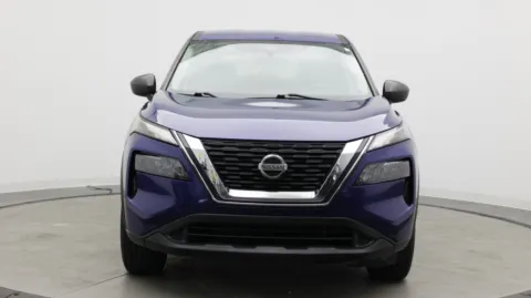 Photos of 2021 Nissan Rogue S for sale in Jacksonville, FL at Auto Boutique Florida