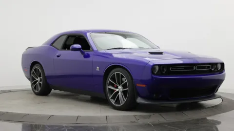 Another view of 2018 Dodge Challenger R/T Scat Pack for sale in Jacksonville, FL at Auto Boutique Florida