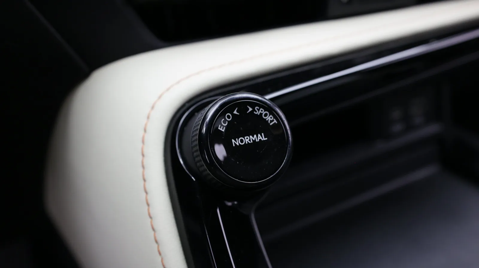 Lexus NX photo 20