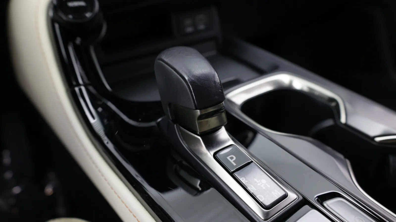 Lexus NX photo 19