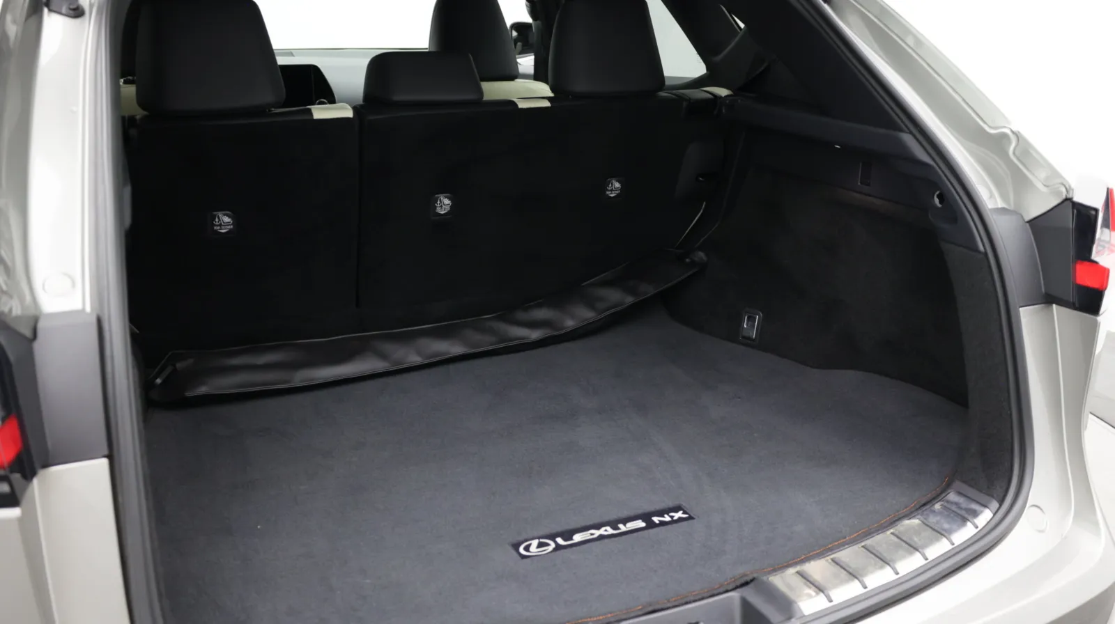 Lexus NX photo 32