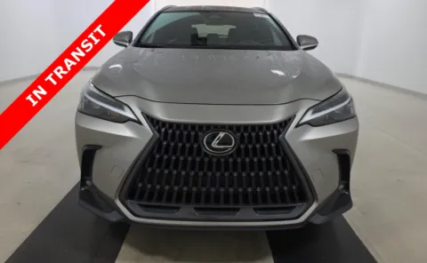 Another view of 2023 Lexus NX 250 for sale in Jacksonville, FL at Auto Boutique Florida