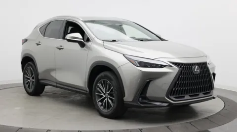 Another view of 2023 Lexus NX 250 for sale in Jacksonville, FL at Auto Boutique Florida
